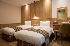 Shan Shui Hotel