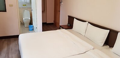 Shan Shui Hotel