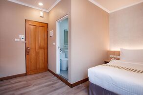 Shan Shui Hotel