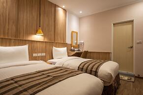Shan Shui Hotel