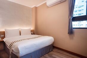 Shan Shui Hotel
