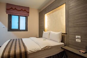 Shan Shui Hotel