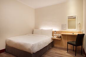 Shan Shui Hotel