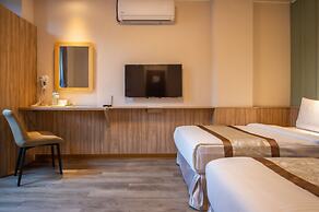 Shan Shui Hotel