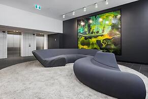 Xanadu Apartments