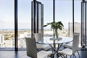 Xanadu Apartments