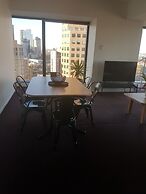 Xanadu Apartments