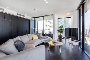 Xanadu Apartments