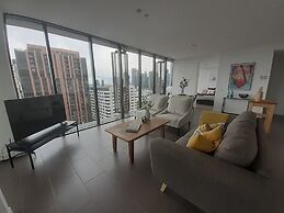 Xanadu Apartments
