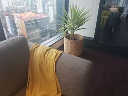 Xanadu Apartments