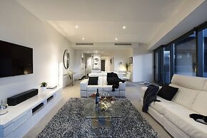 Xanadu Apartments
