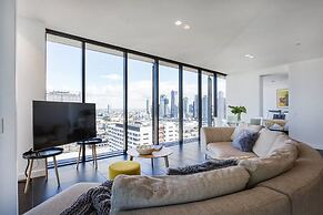 Xanadu Apartments