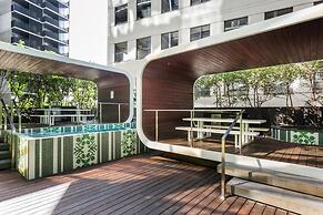 Xanadu Apartments
