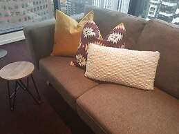 Xanadu Apartments