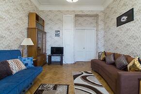 Lakshmi Apartment Novy Arbat 23