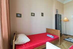 Lakshmi Apartment Novy Arbat 23
