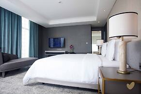 Goodrich Suites, Jakarta