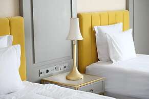 Goodrich Suites, Jakarta