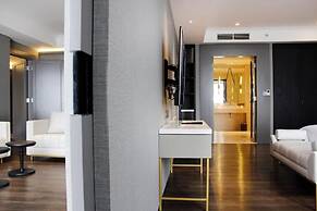 Goodrich Suites, Jakarta