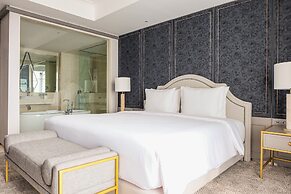 Goodrich Suites, Jakarta