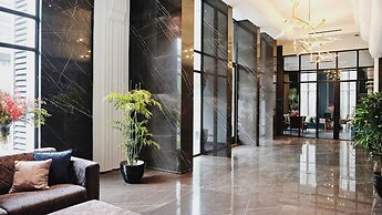 Goodrich Suites, Jakarta