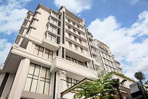 Goodrich Suites, Jakarta