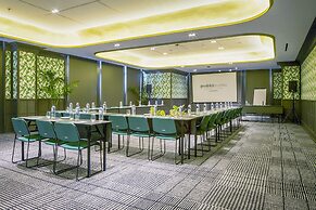 Goodrich Suites, Jakarta
