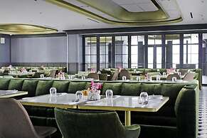 Goodrich Suites, Jakarta