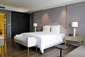 Goodrich Suites, Jakarta