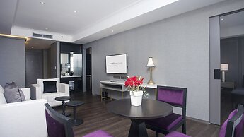 Goodrich Suites, Jakarta