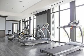 Goodrich Suites, Jakarta