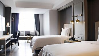 Goodrich Suites, Jakarta