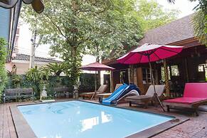 Orchid Resort
