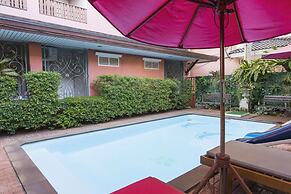Orchid Resort