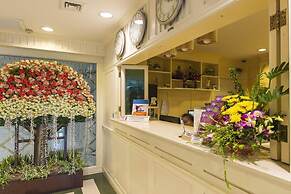Orchid Resort