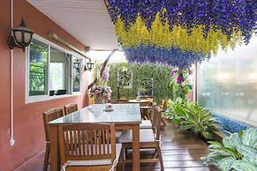 Orchid Resort