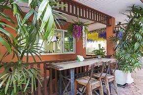 Orchid Resort