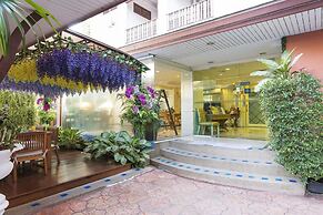 Orchid Resort