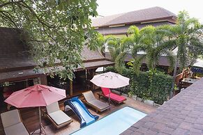 Orchid Resort