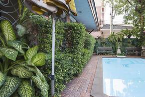 Orchid Resort