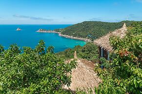 Blue Heaven Resort Koh Tao