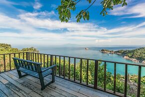 Blue Heaven Resort Koh Tao