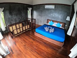 Blue Heaven Resort Koh Tao
