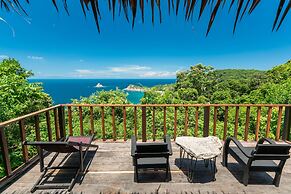 Blue Heaven Resort Koh Tao