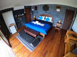 Blue Heaven Resort Koh Tao