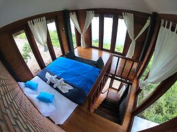 Blue Heaven Resort Koh Tao