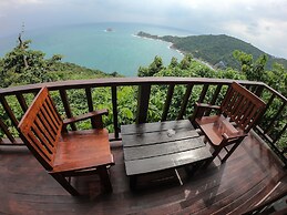 Blue Heaven Resort Koh Tao