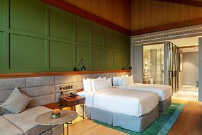 Melia Shanghai Parkside