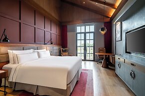 Melia Shanghai Parkside