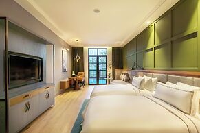 Melia Shanghai Parkside